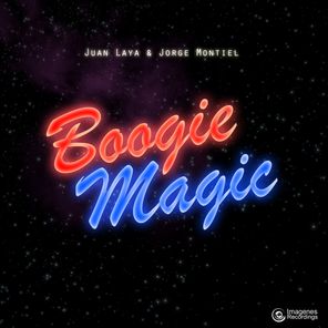 Boogie Magic