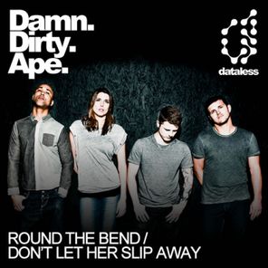 Round the Bend / Don't Let Her Slip Away