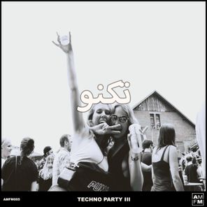 Techno Party III