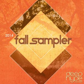 Fall Sampler