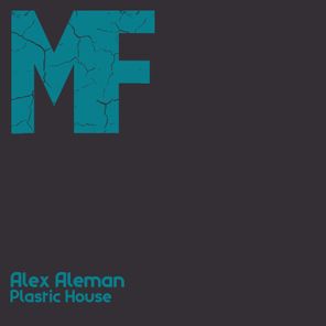 Plastic House