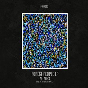 Forest People LP