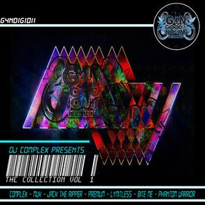 Dj Complex Presents The Collection Vol 1