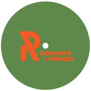 Pony Express EP