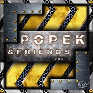 Popek & Friends 01