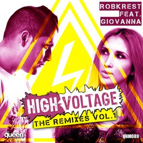 High Voltage (The Remixes, Vol. 1)