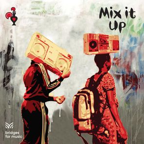 Mix It Up, Vol. 1