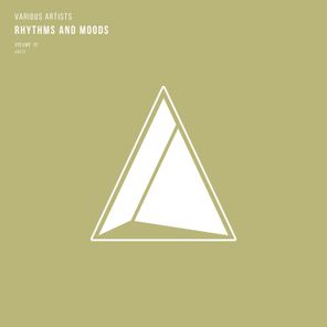 Rhythms and Moods, Vol. 10