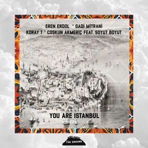 You Are Istanbul #1