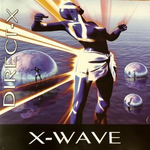 Direct-X (Compiled by X-Wave)