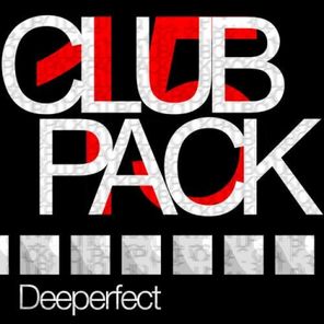 Deeperfect Club-Pack, Vol. 15