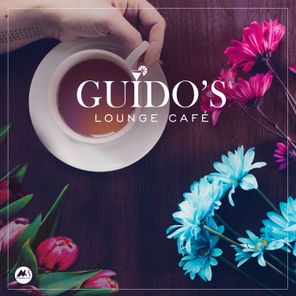 Guido's Lounge Cafe, Vol. 4 (By Guido van der Meulen)