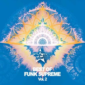 Best of Funk Supreme, Vol. 2
