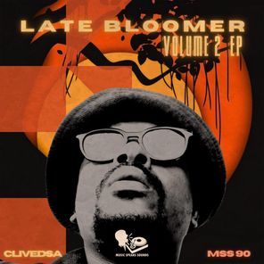 Late Bloomer, Vol. 2