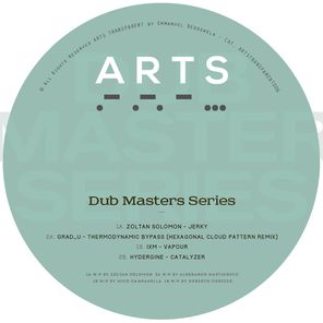 Dub Masters Series I