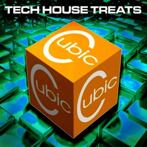 Cubic Tech House Treats, Vol. 47