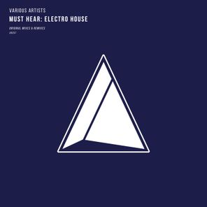 Must Hear: Electro House