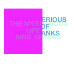 The Mysterious Life Of Mrs Spanks