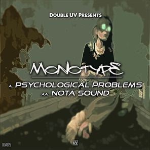 Psychological Problems / Nota Sound