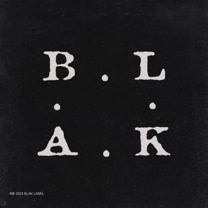 Best of 2023 Blak Label