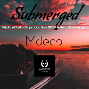 Submerged (Original mix)