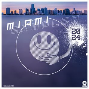 Miami Sampler 2024