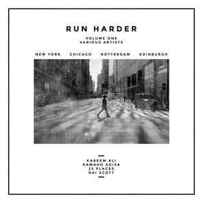 Run Harder Vol.1