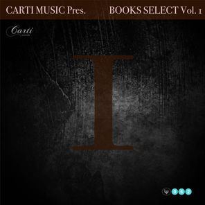 Carti Music Pres. Books Select, Vol. 1