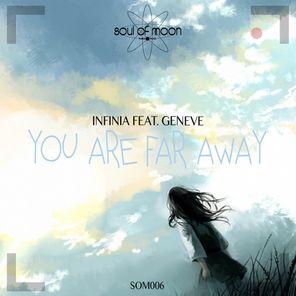 You're Far Away EP
