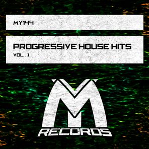 Progressive House Hits, Vol. 1