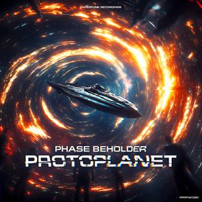 Protoplanet