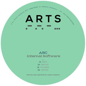 Internal Software