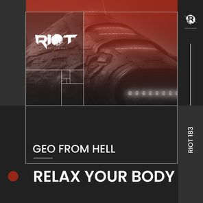 Relax Your Body