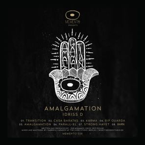 Amalgamation