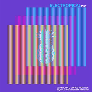 Electropical, Pt. 2