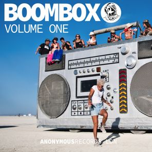 Boombox Vol.1