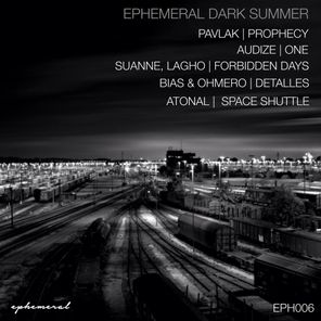 Ephemeral Dark Summer