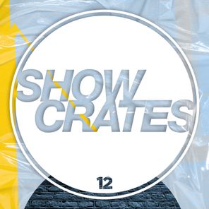 Sudbeat Showcrates 12