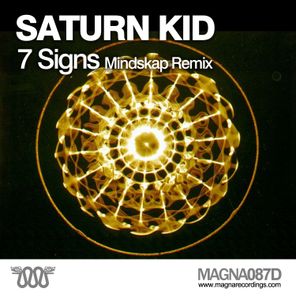 7 Signs - Mindskap Remix