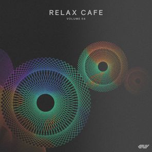 Relax Cafe, Vol. 04