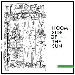 Hoom Side of the Sun, Vol. 06