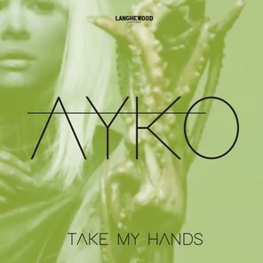 Take My Hands