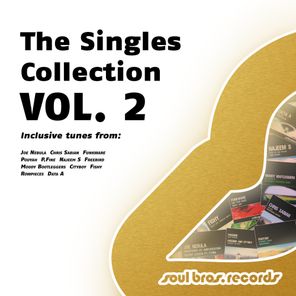 The Singles Collection Vol. 2