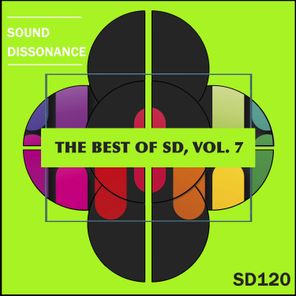 The Best of Sd, Vol. 7