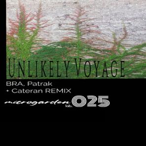 Unlikely Voyage EP