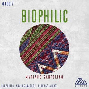 Biophilic