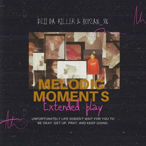 Melodic Moments