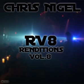 Renditions, Vol. 8