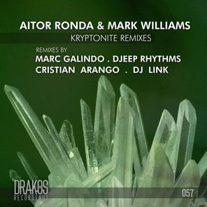 Kryptonite Remixes