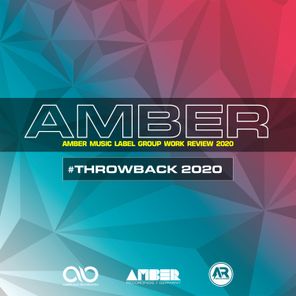 Amber #Throwback 2020